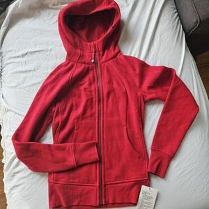 Lululemon Scuba Hoodie